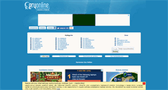 Desktop Screenshot of erotyka.animalsex.pl